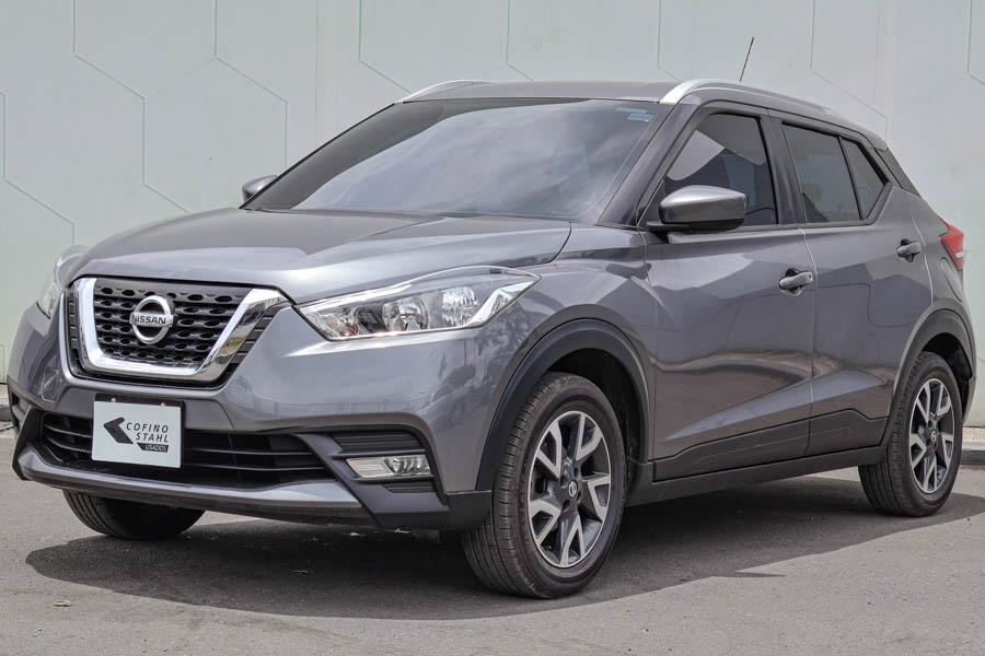 NISSAN KICKS P15 2020 - 3121